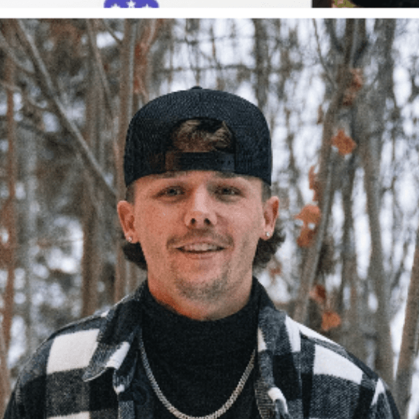 Tyler Hearing profile image