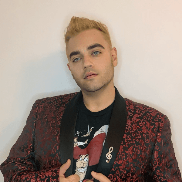 Angelo Di Guardo profile image