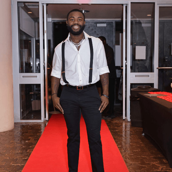 George Gipson jr profile image