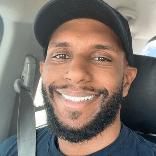 Mark Cox profile image