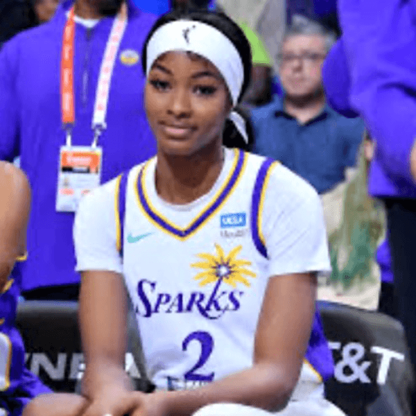 Rickea Jackson profile image