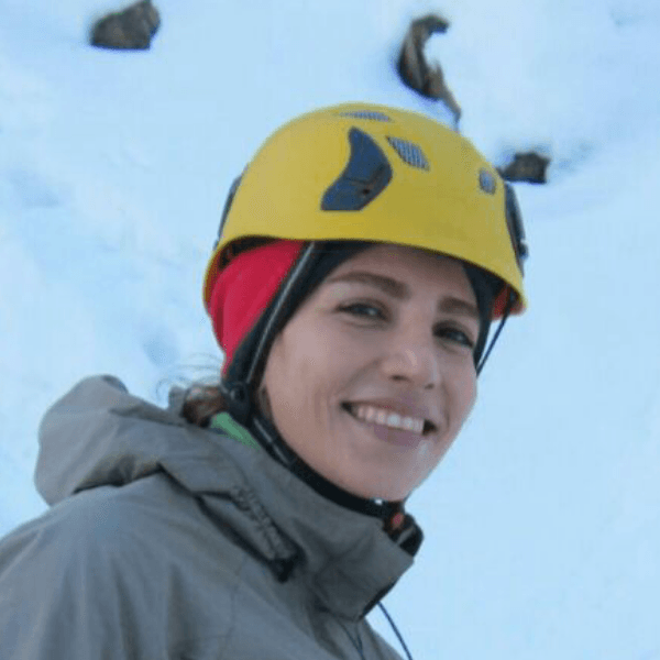 Yasaman Khosravian profile photo