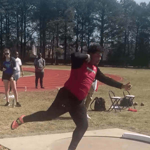 Miguel Moran profile photo