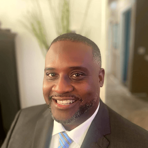 Marc Jefferson profile image