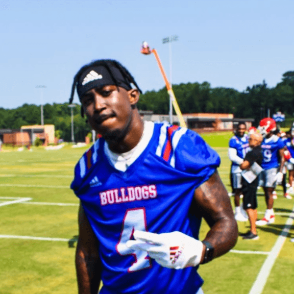 Beejay Willamson profile image