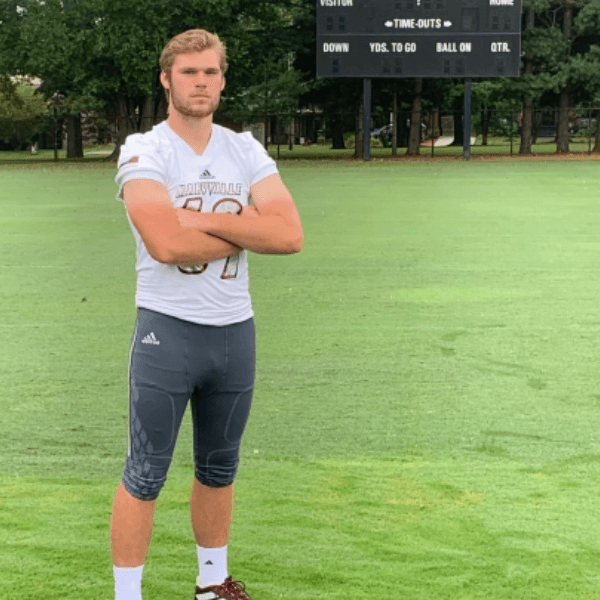 Noah Davidson profile photo