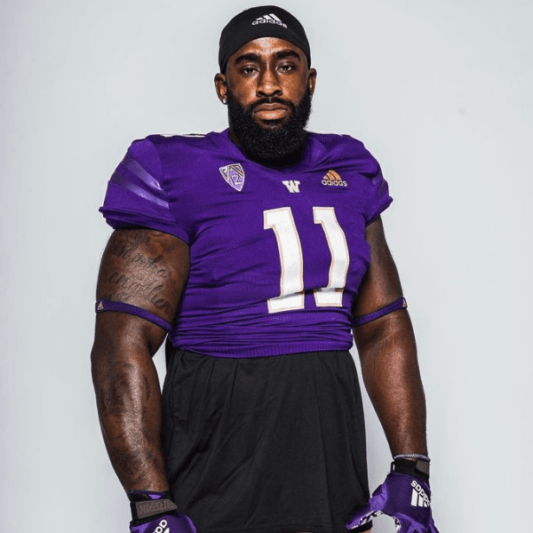 Josiah Bronson profile image