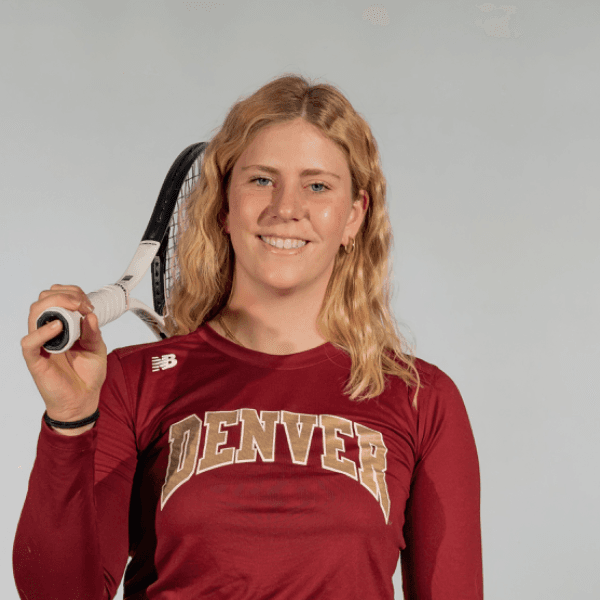 Caroline Driscoll profile image