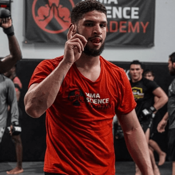 Mohamed Essam profile image