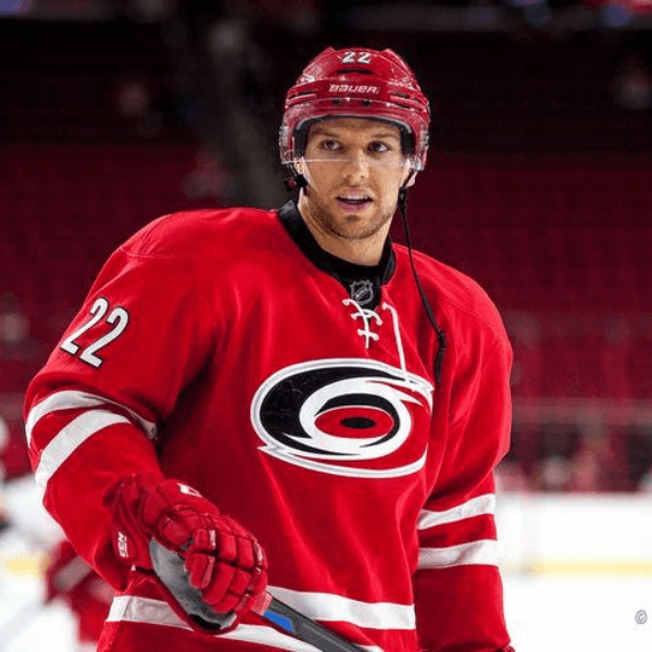 Zach Boychuk profile image