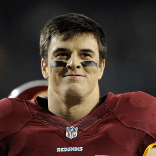 Ryan Kerrigan profile image