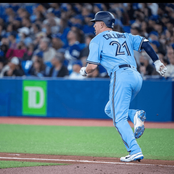 Zack Collins profile image