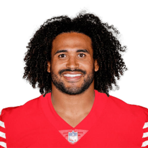 Eric Kendricks profile image