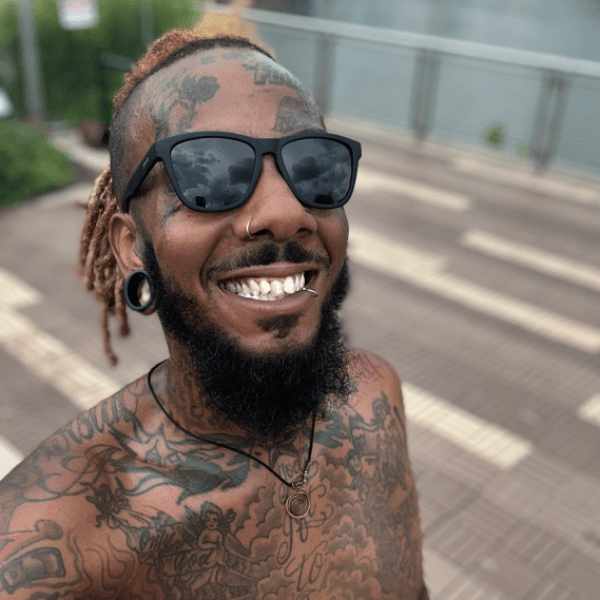 Lorenzo McClain profile image