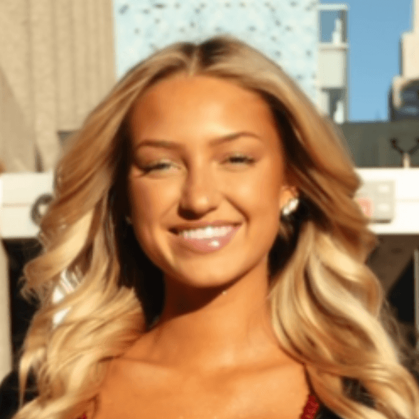 Sydney Thomas profile photo