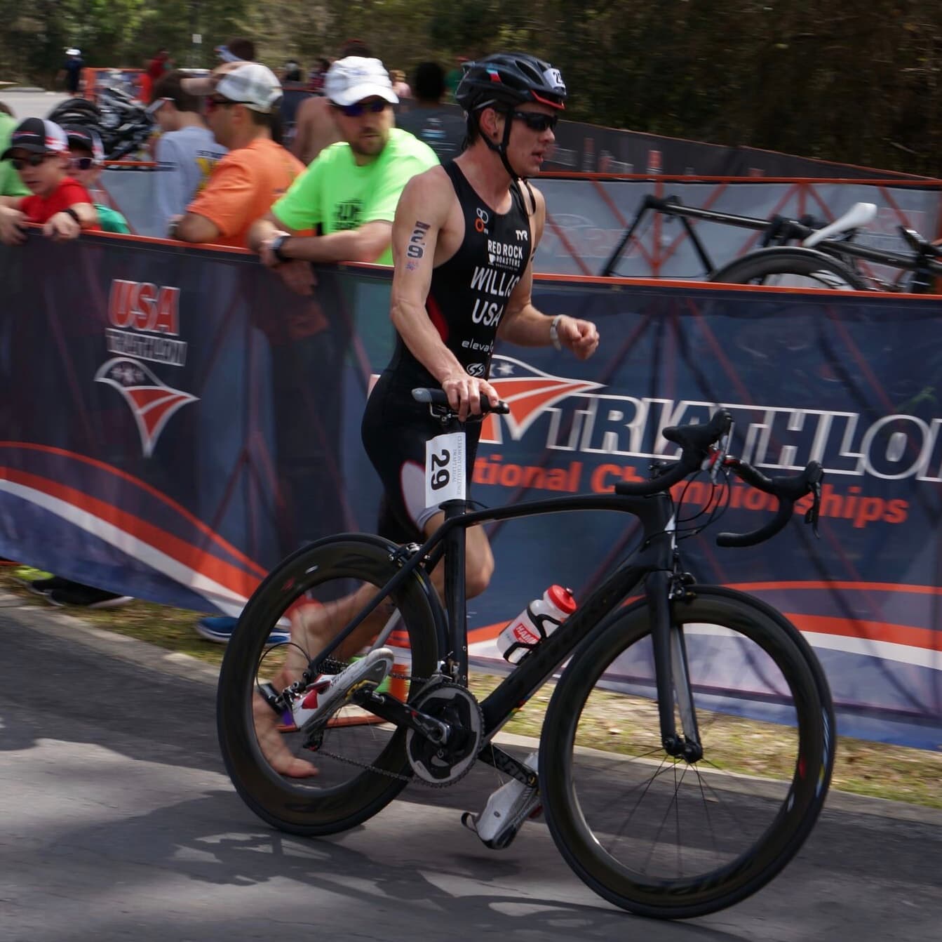 Alex Willis profile photo