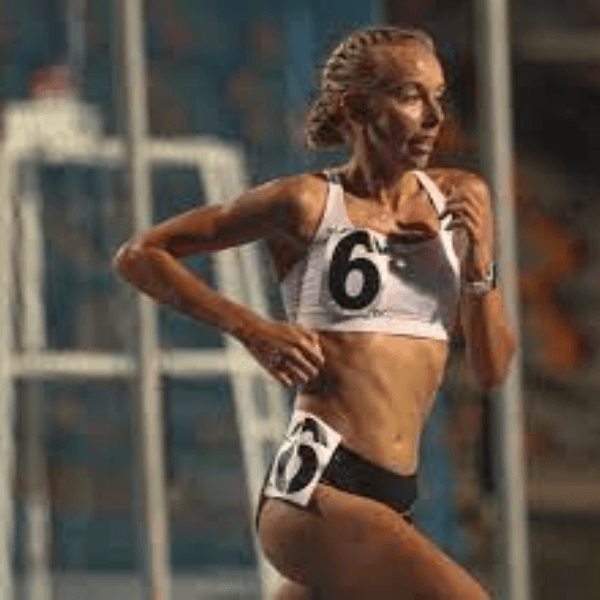 Cara Feain-Ryan profile image