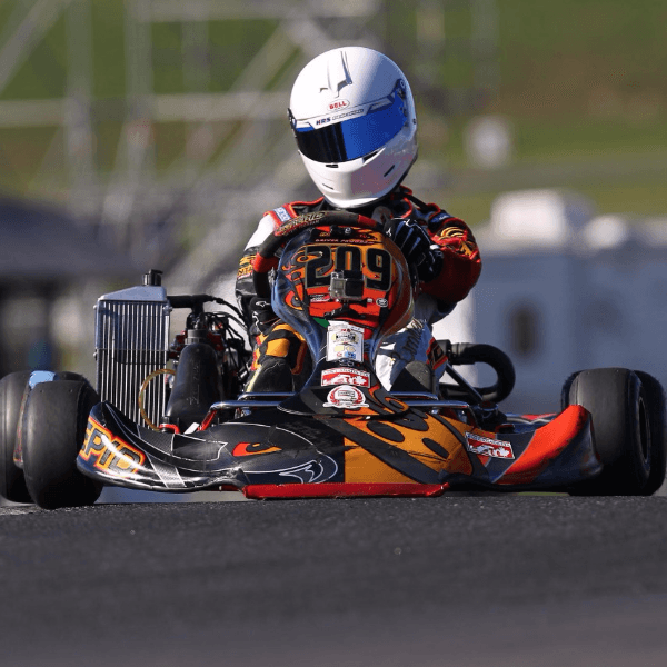 Cole Hooton profile image