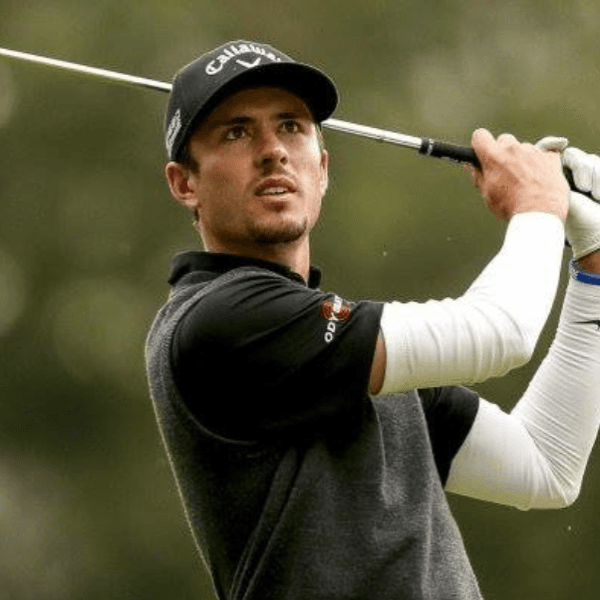 Trevor Simsby profile image