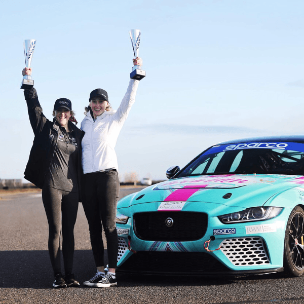 Eliza Seville profile image