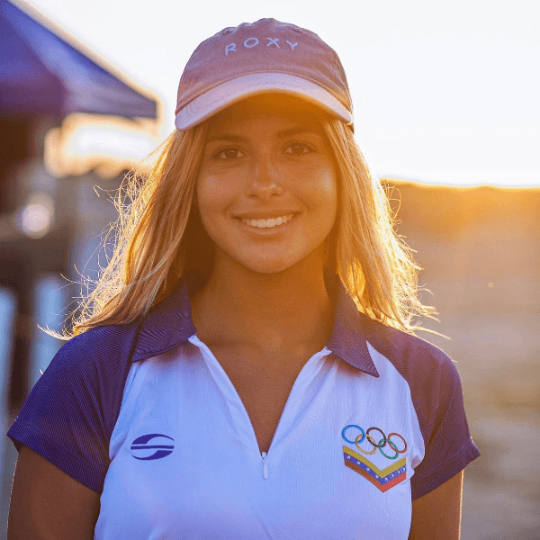 Valeria Ojeda profile image