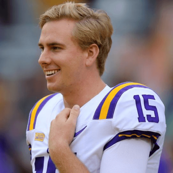 Myles Brennan profile image