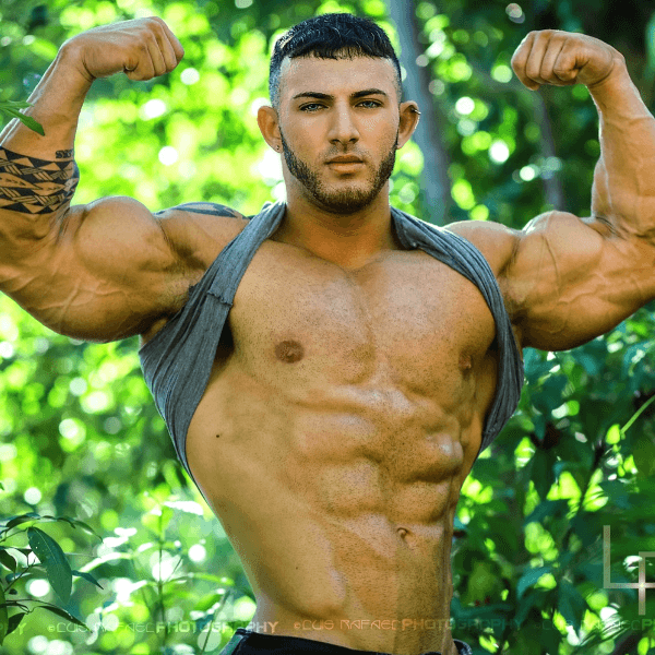 Austin Morell profile image