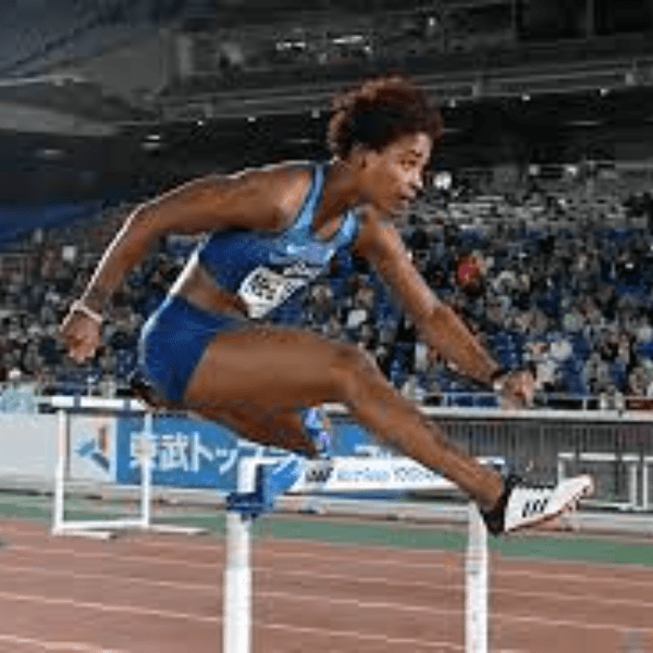 Sharika Nelvis profile image