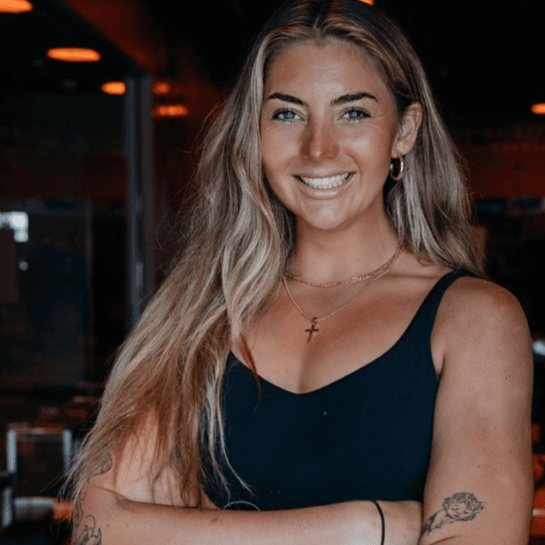 Hannah Byrd profile image