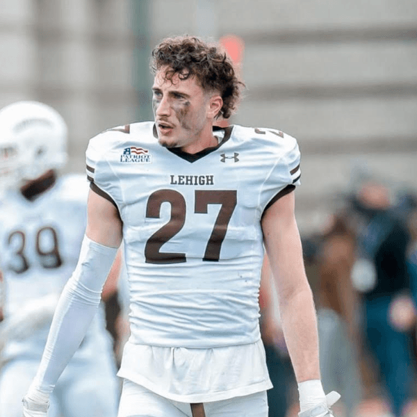 Jack Bush profile image