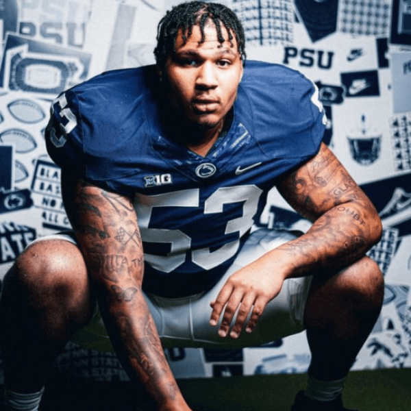 Nick Dawkins profile image