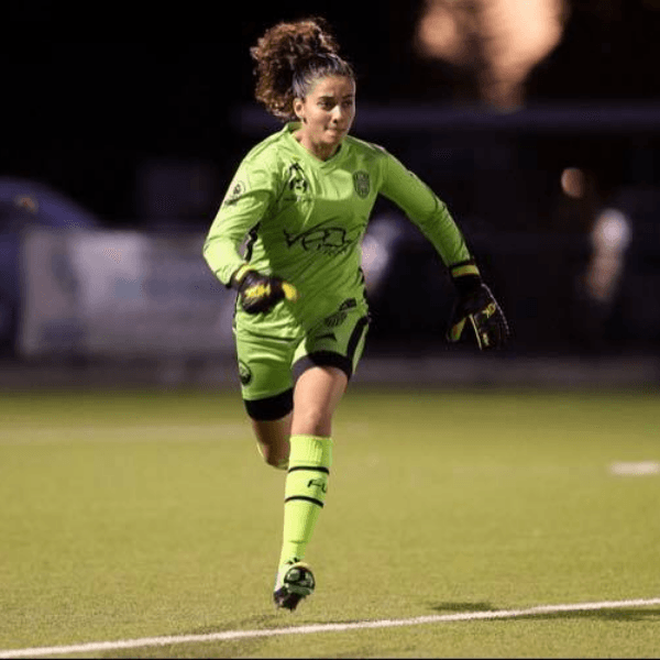 Matilda Comley profile photo