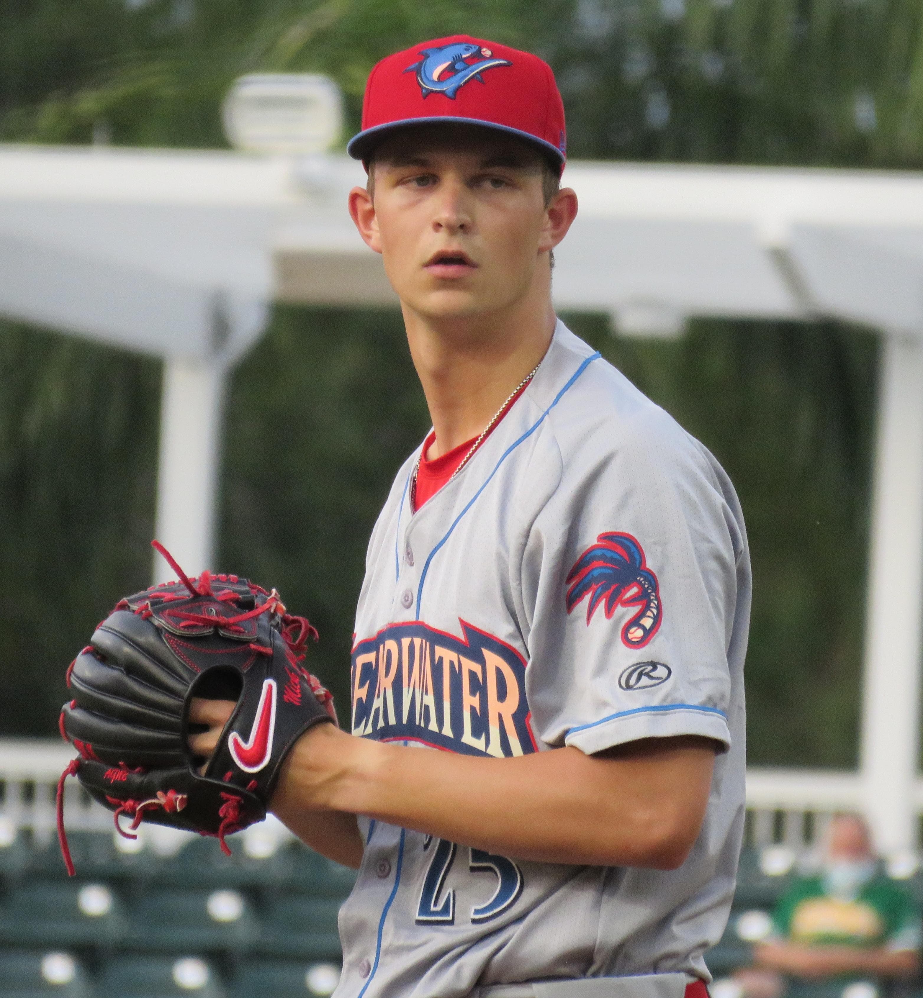 Mick Abel profile photo