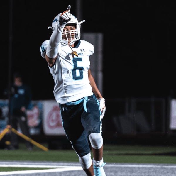 Azari Brown profile image