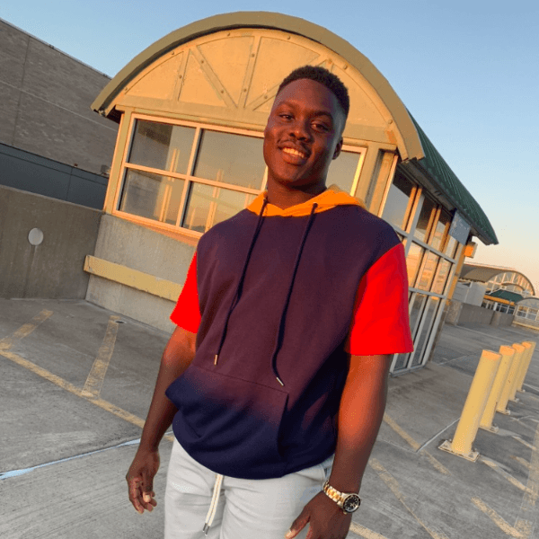 Carnell Lofton profile image