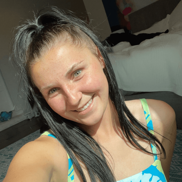 shyann mcclary profile image