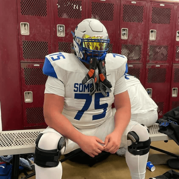 Javier Adams profile image