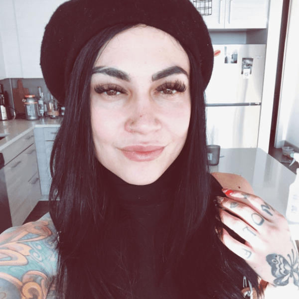 Amber Casciano profile image