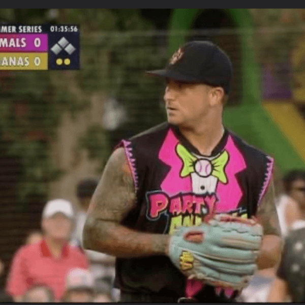 Brandon Sherman profile image