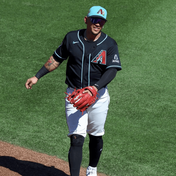 Ildemaro Vargas profile photo