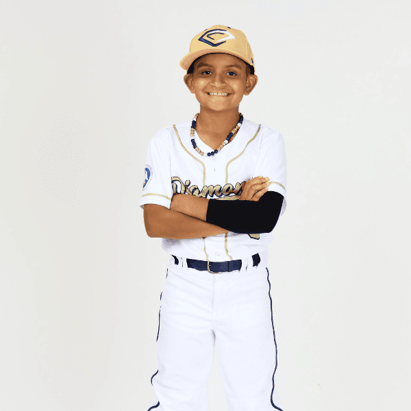 Liam Sarita profile image