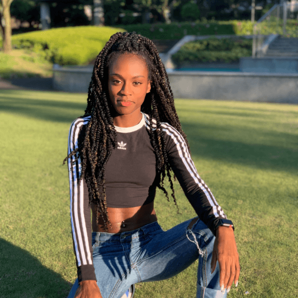 Aiyanna Stiverne profile image