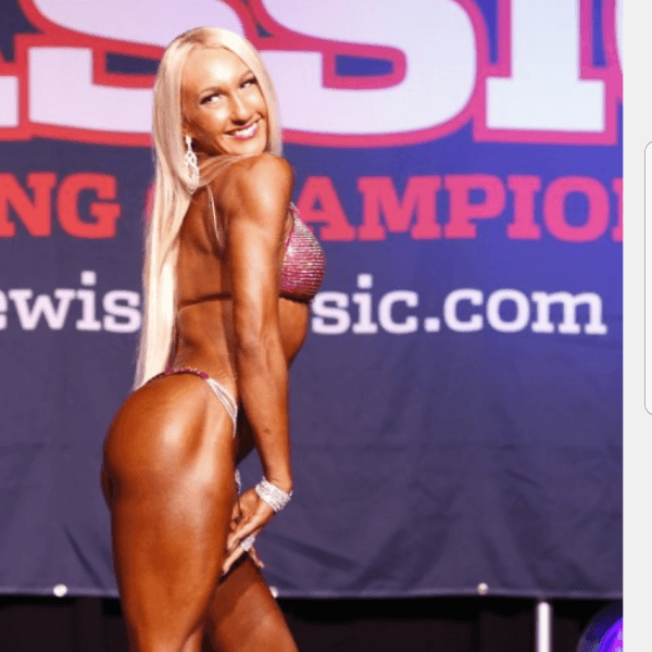 Rachel Burns profile image