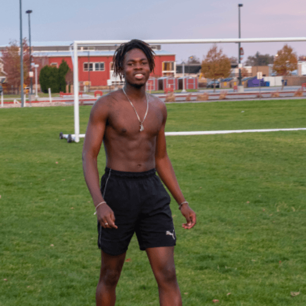 lassine kouyate profile image