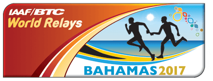 IAAF/BTC World Relay Championships Bahamas 2017 profile photo