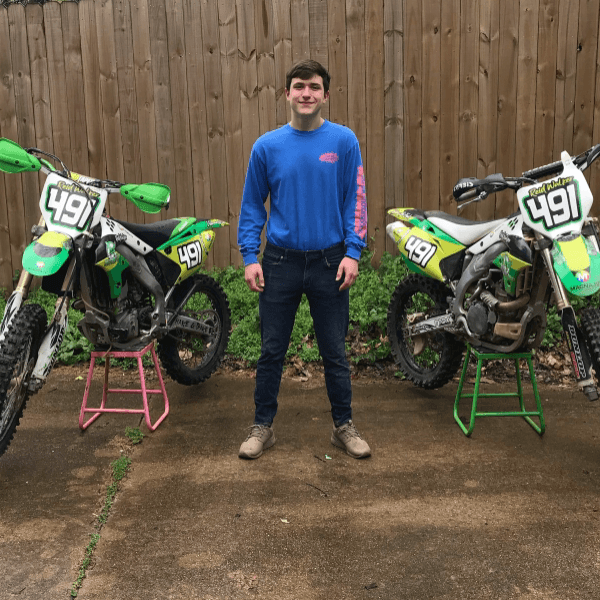 Reid Walker profile photo