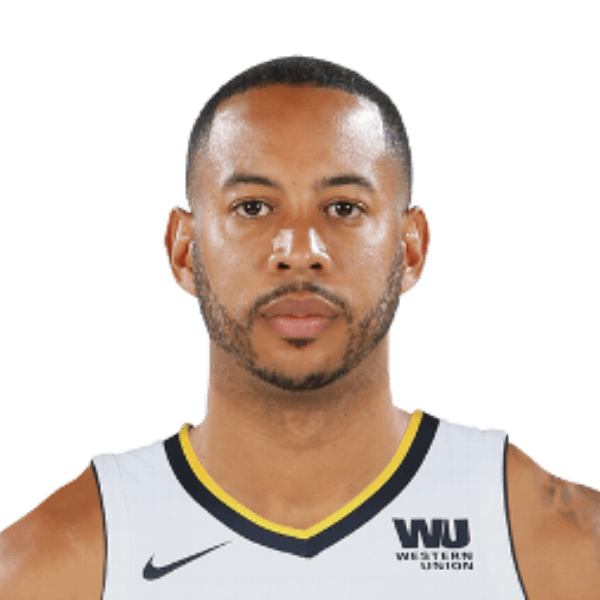 Devin Harris profile image