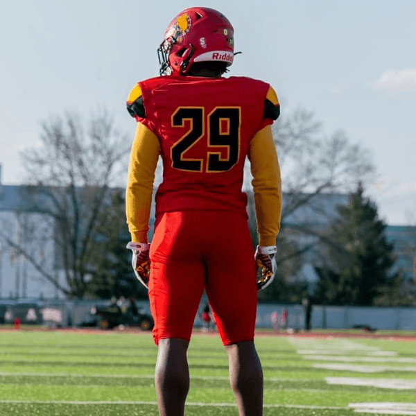 KeambiroirO Perdue profile image