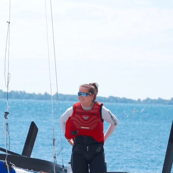 Madeline Gillis profile image