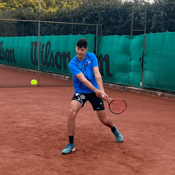 Elio Lago profile image